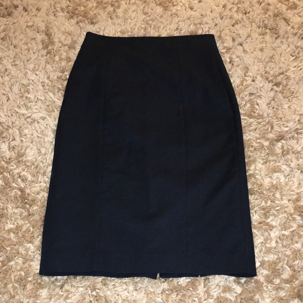 Skirt - Banana Republic